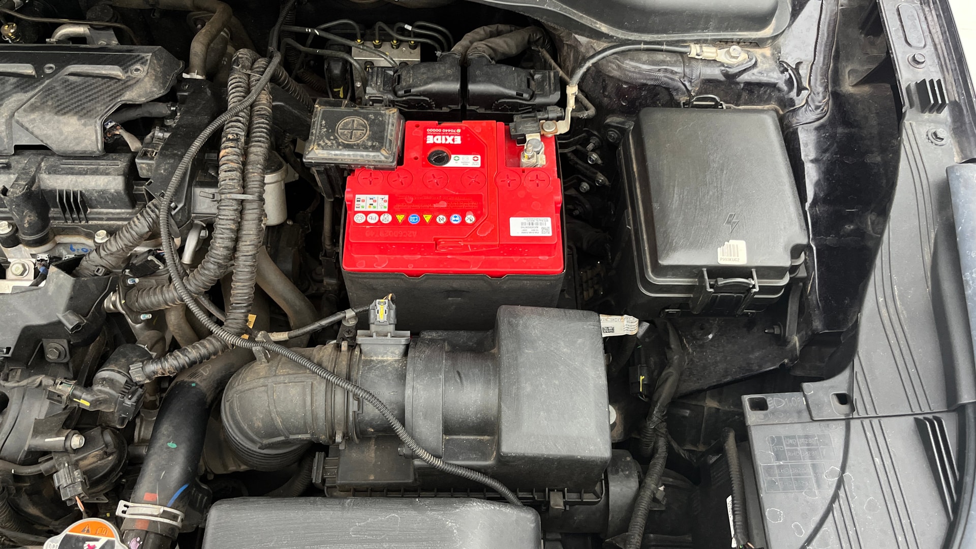 Used 2024 Kia Carens Used 2024 Kia Carens