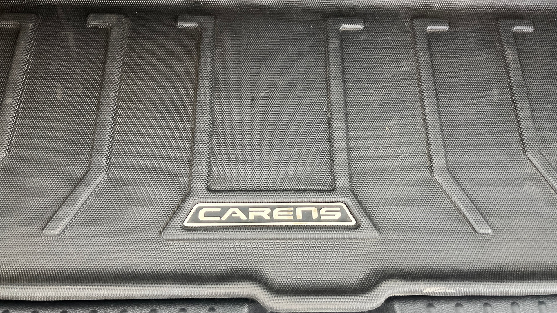 Used 2024 Kia Carens Used 2024 Kia Carens