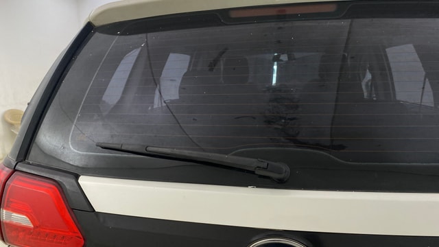 View Tata Hexa Image 25 Used Tata Hexa Image 25