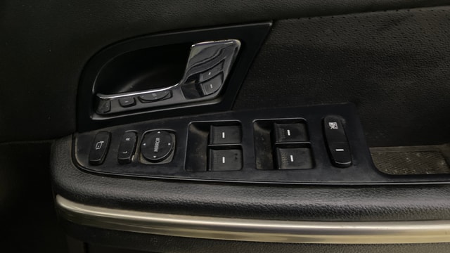 View Tata Hexa Image 40 Used Tata Hexa Image 40
