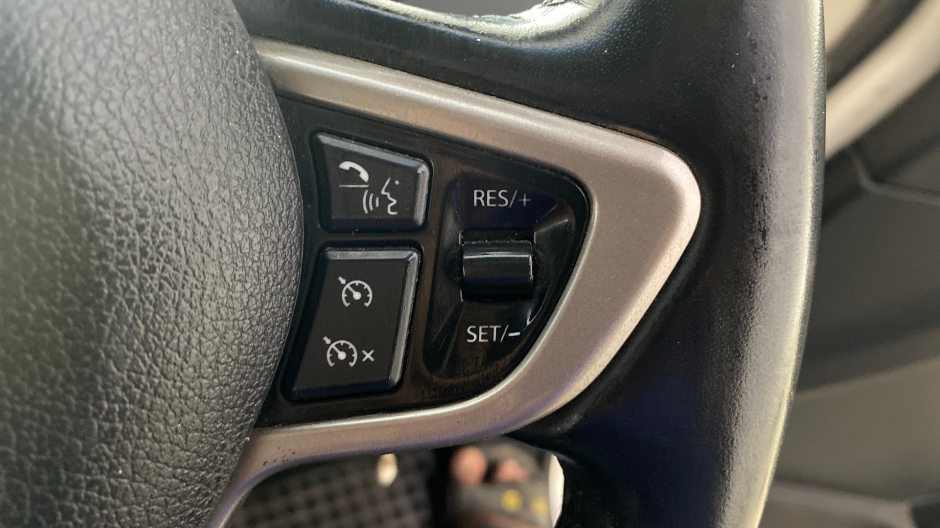 Used 2017 Tata Hexa Used 2017 Tata Hexa