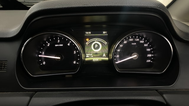 View Tata Hexa Image 22 Used Tata Hexa Image 22