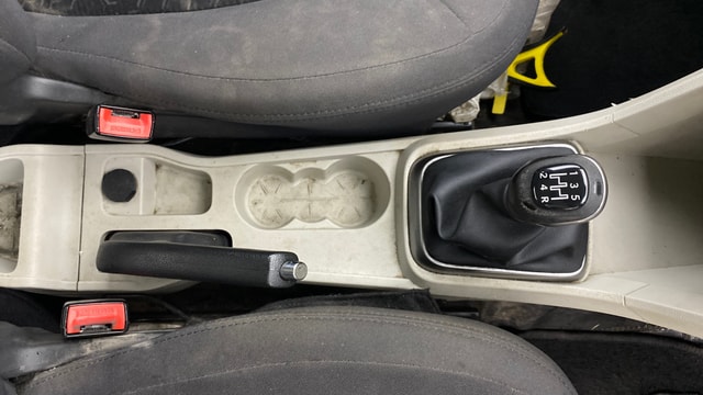 View Tata Tigor Image 39 Used Tata Tigor Image 39