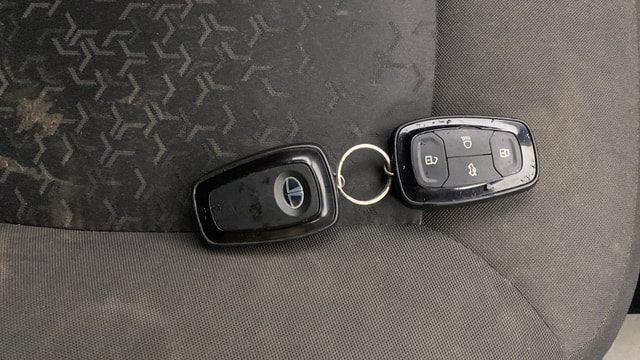 View Tata Tigor Image 27 Used Tata Tigor Image 27