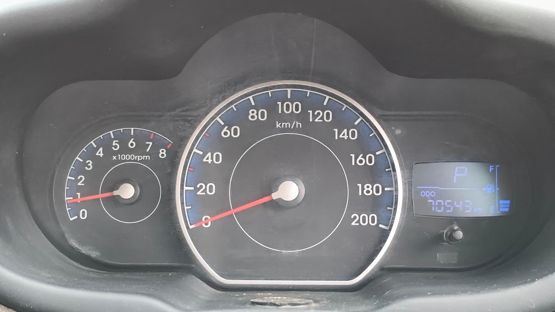 Used 2013 Hyundai i10 Used 2013 Hyundai i10