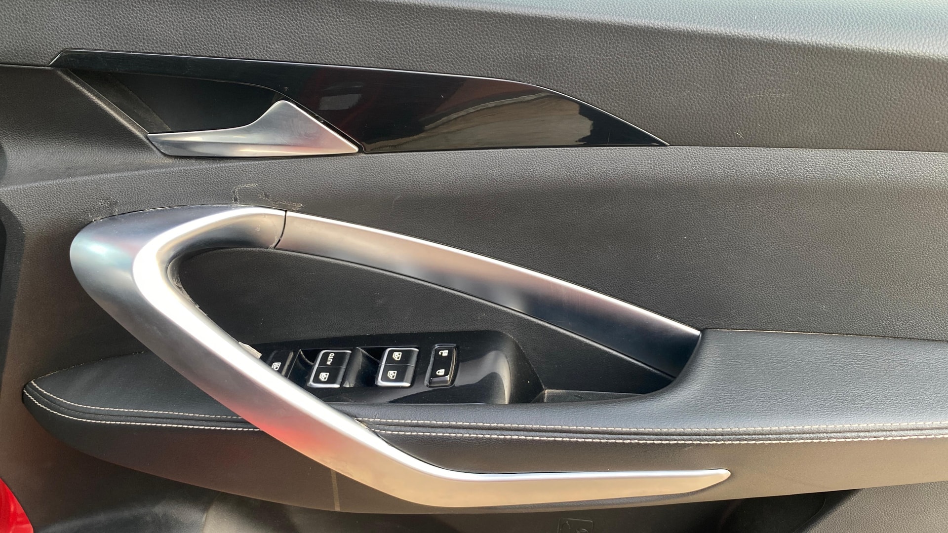 View 2019 MG Hector Sharp Diesel Image 39 Used 2019 MG Hector Sharp Diesel Image 39
