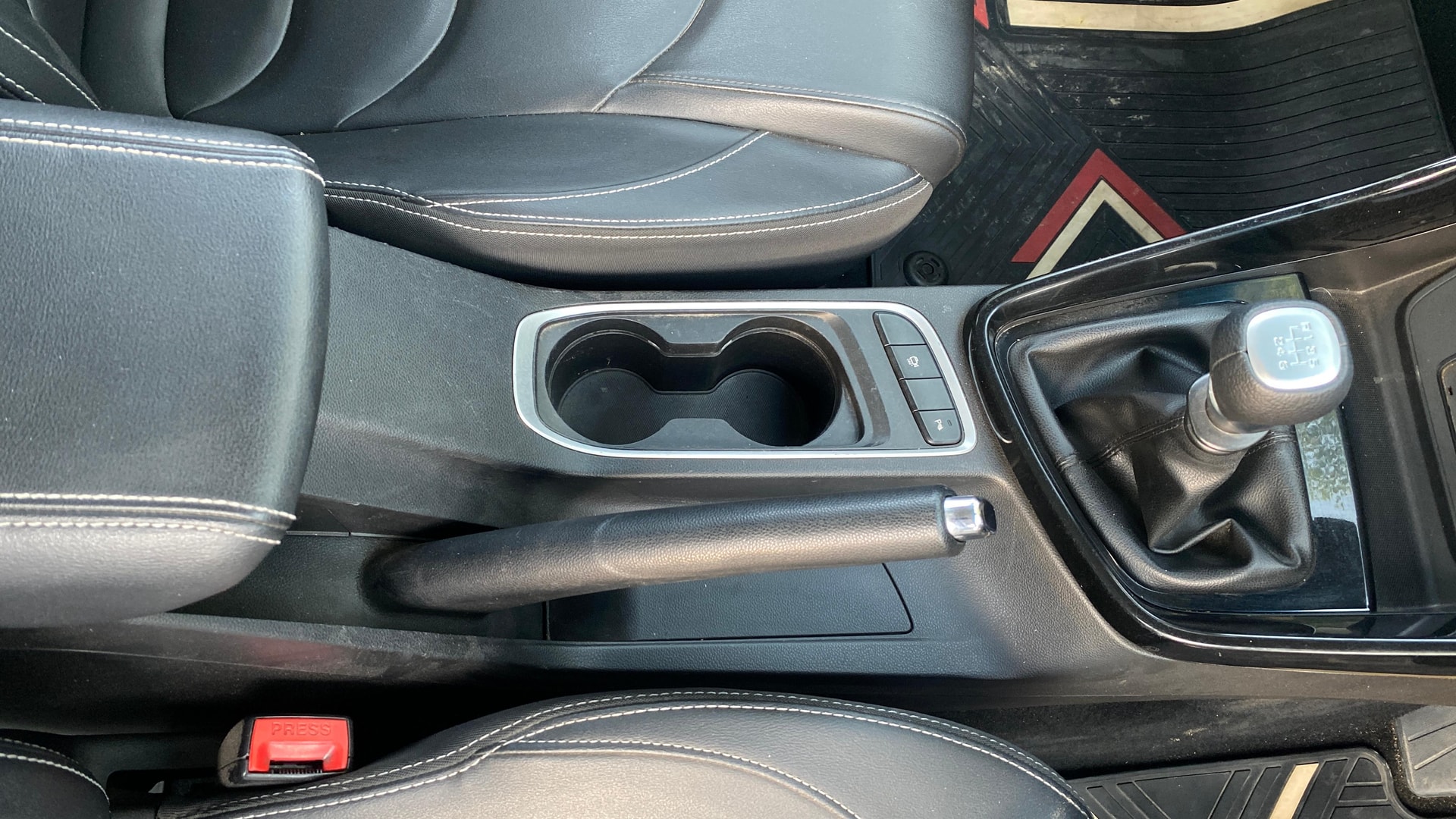 View 2019 MG Hector Sharp Diesel Image 42 Used 2019 MG Hector Sharp Diesel Image 42