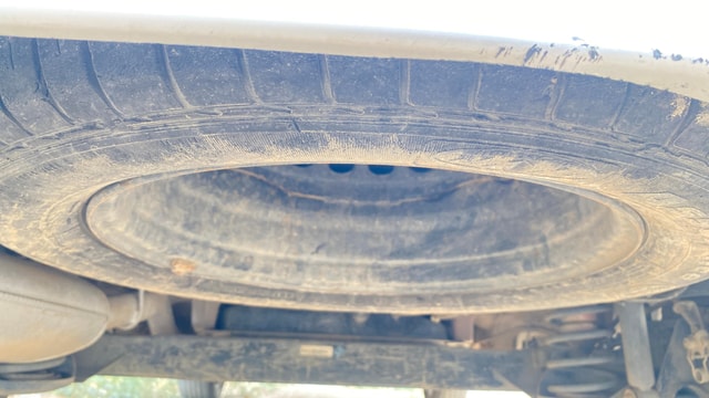 View MG Hector Image 16 Used MG Hector Image 16