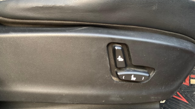 View MG Hector Image 10 Used MG Hector Image 10