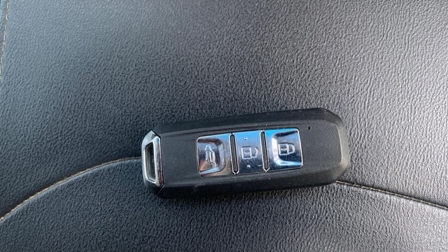 View MG Hector Image 18 Used MG Hector Image 18