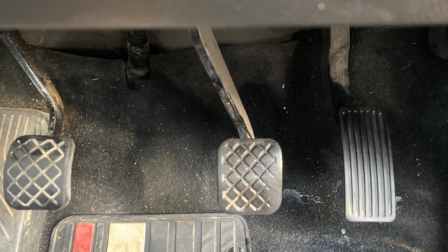 View MG Hector Image 28 Used MG Hector Image 28
