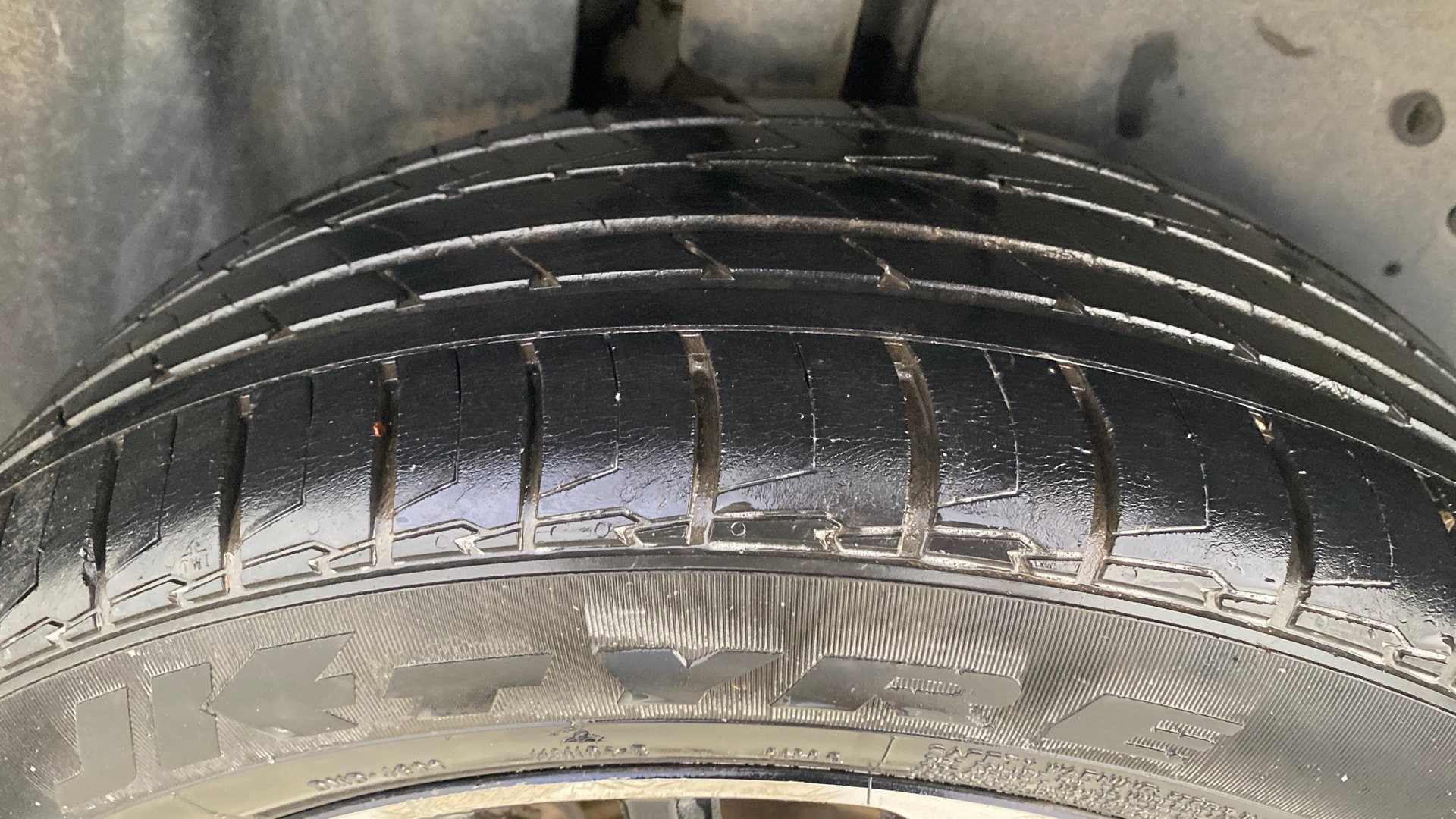 View 2021 MG Hector Sharp CVT Petrol Image 14 Used 2021 MG Hector Sharp CVT Petrol Image 14