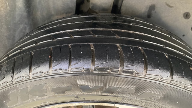 View MG Hector Image 14 Used MG Hector Image 14