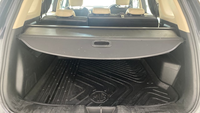 View MG Hector Image 10 Used MG Hector Image 10