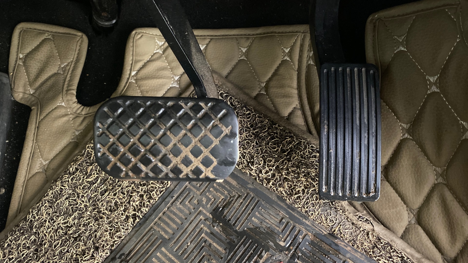 View 2021 MG Hector Sharp CVT Petrol Image 9 Used 2021 MG Hector Sharp CVT Petrol Image 9
