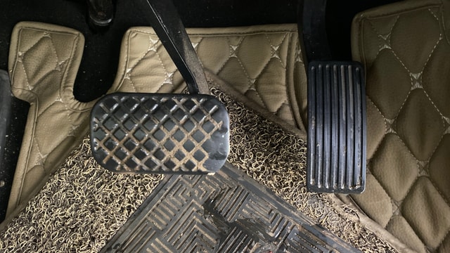 View MG Hector Image 9 Used MG Hector Image 9