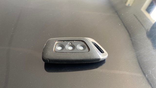 View MG Hector Image 27 Used MG Hector Image 27