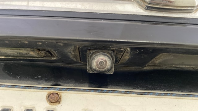 View MG Hector Image 23 Used MG Hector Image 23