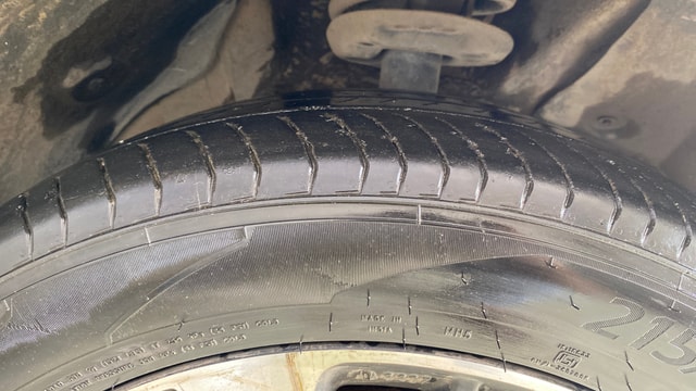 View MG Hector Image 45 Used MG Hector Image 45