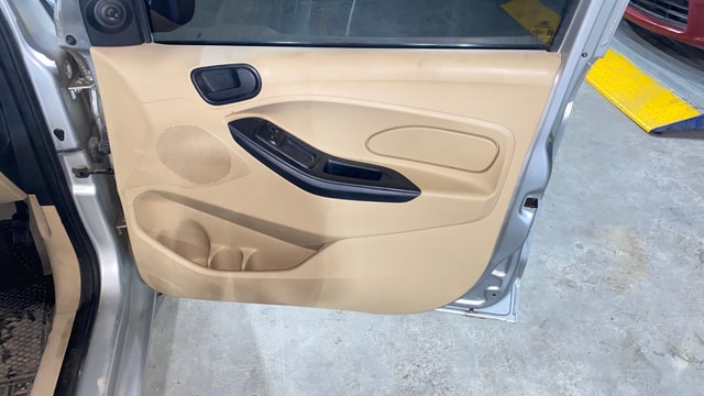 View Ford Figo Aspire Image 33 Used Ford Figo Aspire Image 33