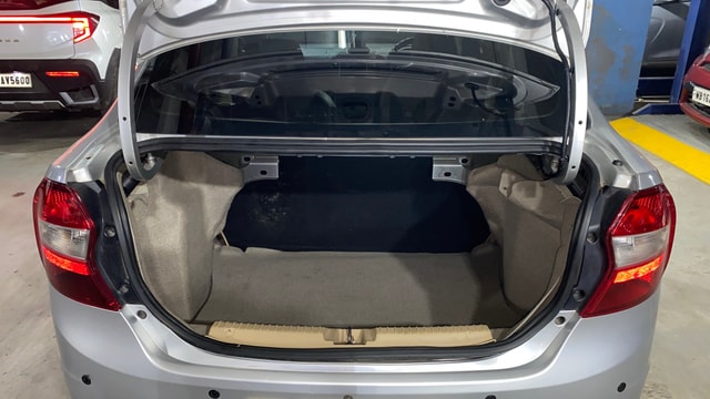View Ford Figo Aspire Image 10 Used Ford Figo Aspire Image 10