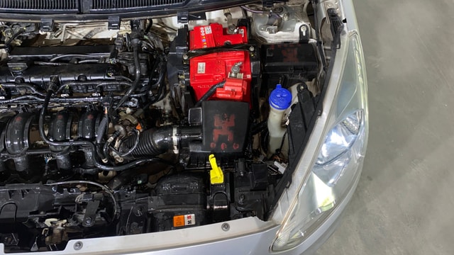 View Ford Figo Aspire Image 13 Used Ford Figo Aspire Image 13