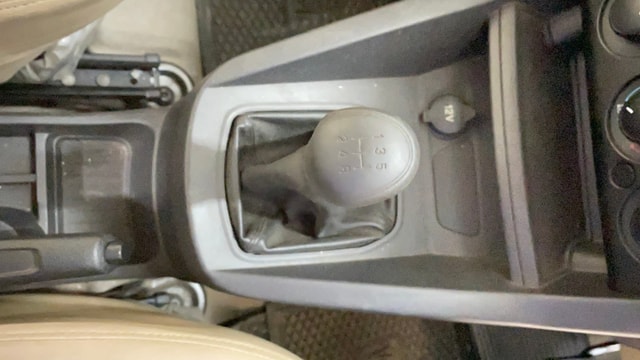 View Ford Figo Aspire Image 38 Used Ford Figo Aspire Image 38