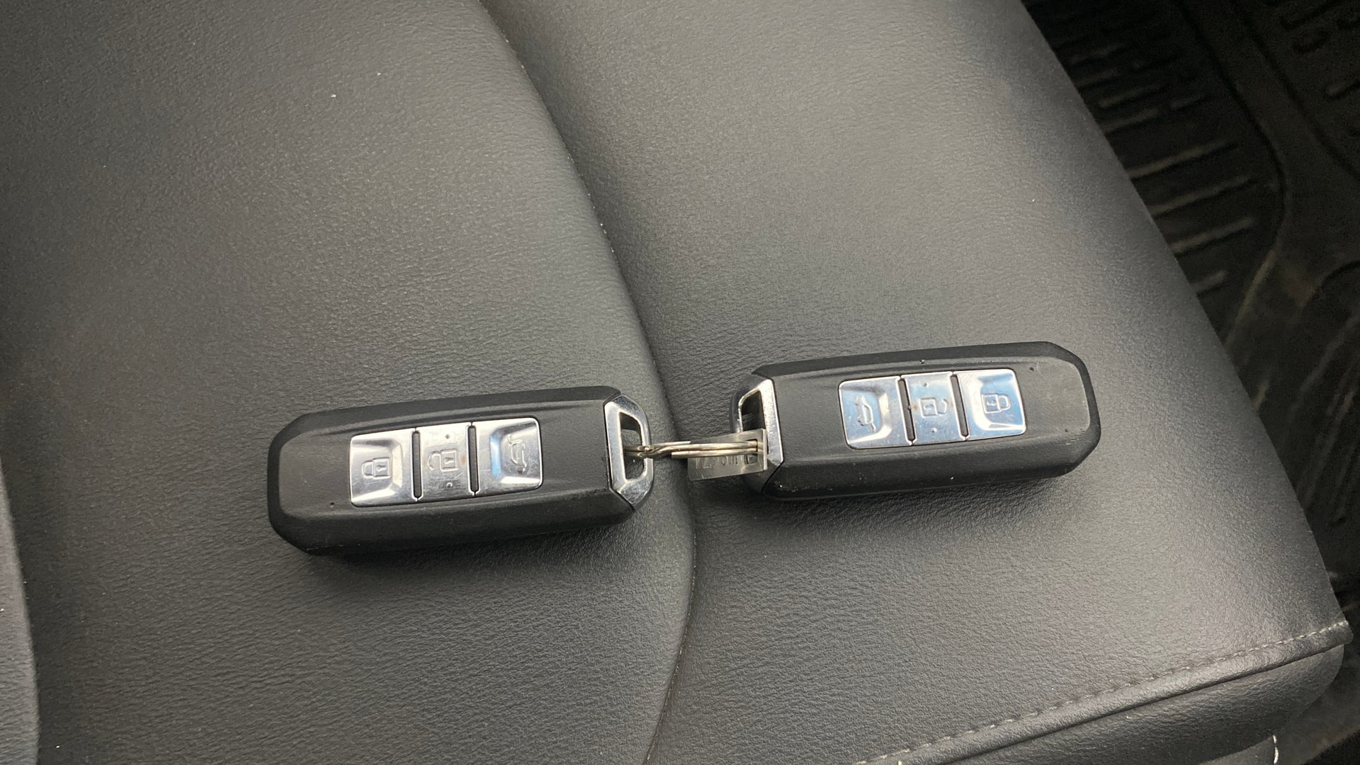 Used 2020 MG Hector Used 2020 MG Hector