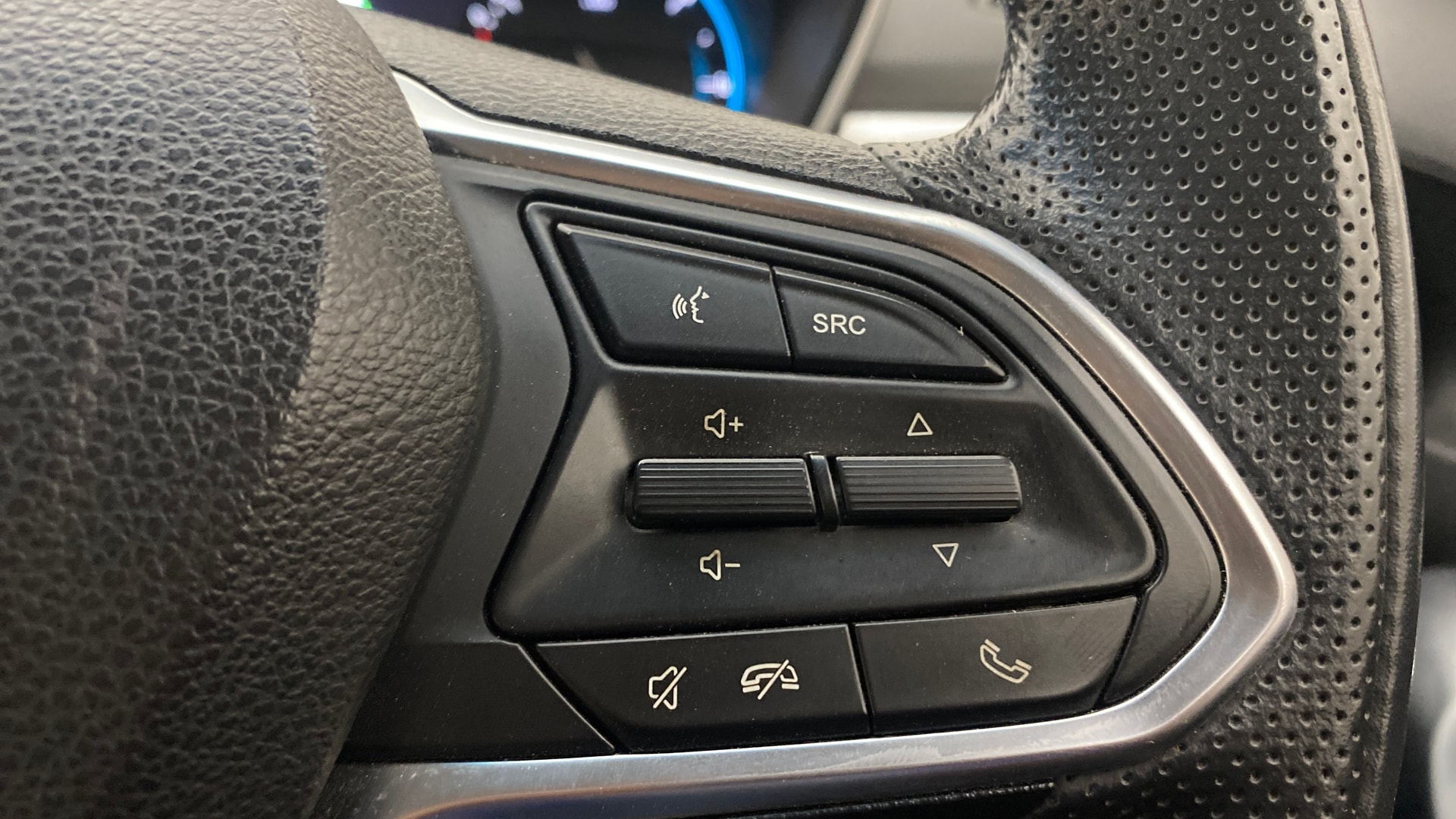 Used 2020 MG Hector Used 2020 MG Hector