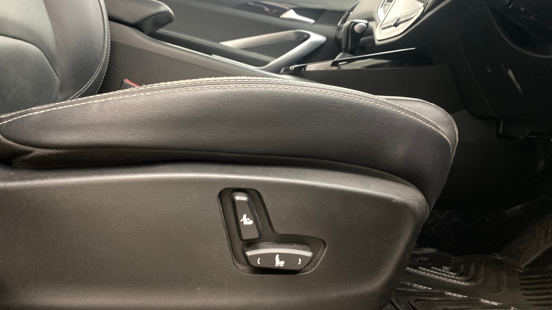 Used 2020 MG Hector Used 2020 MG Hector