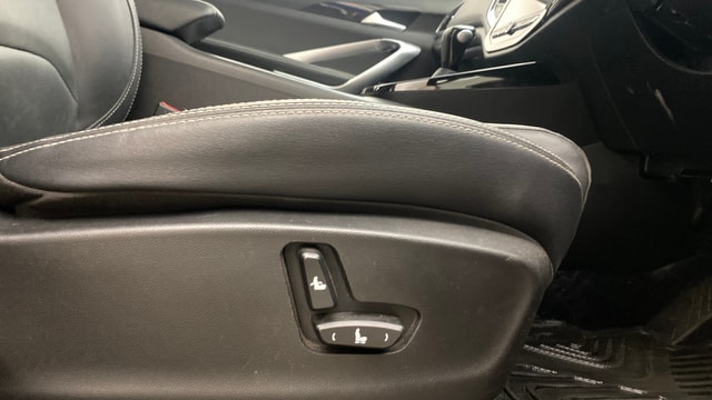 View MG Hector Image 11 Used MG Hector Image 11