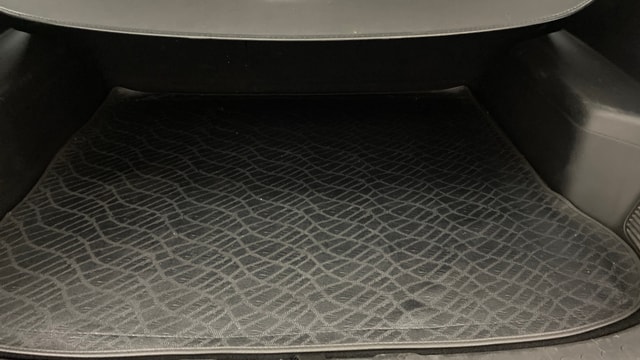 View MG Hector Image 7 Used MG Hector Image 7