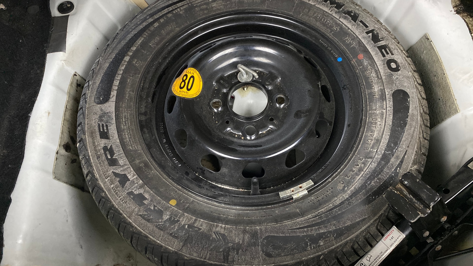 Used 2022 Tata Tiago Used 2022 Tata Tiago