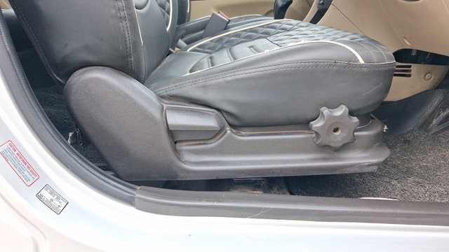 View Hyundai Verna Image 18 Used Hyundai Verna Image 18