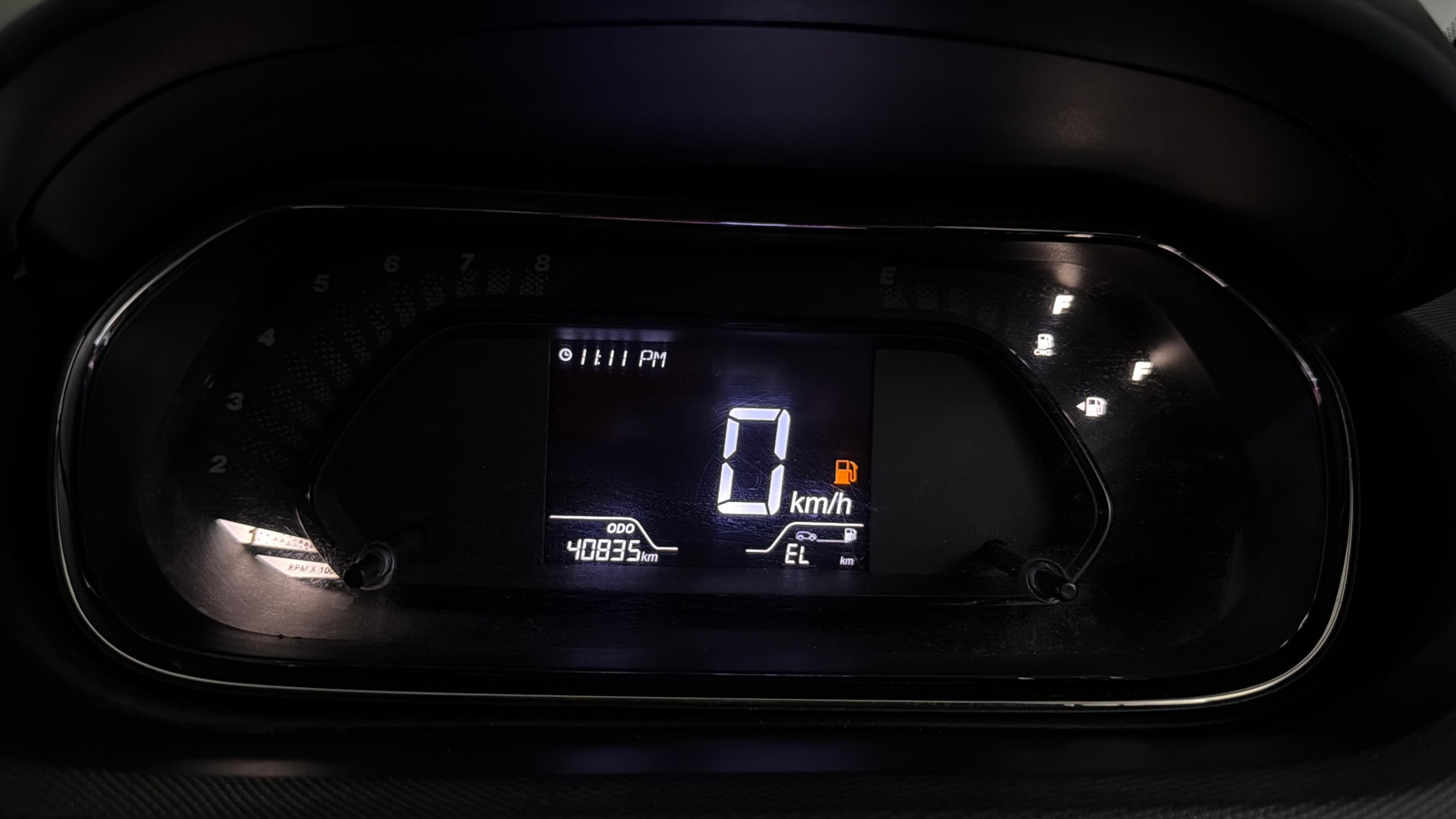 Used 2023 Tata Tiago Used 2023 Tata Tiago