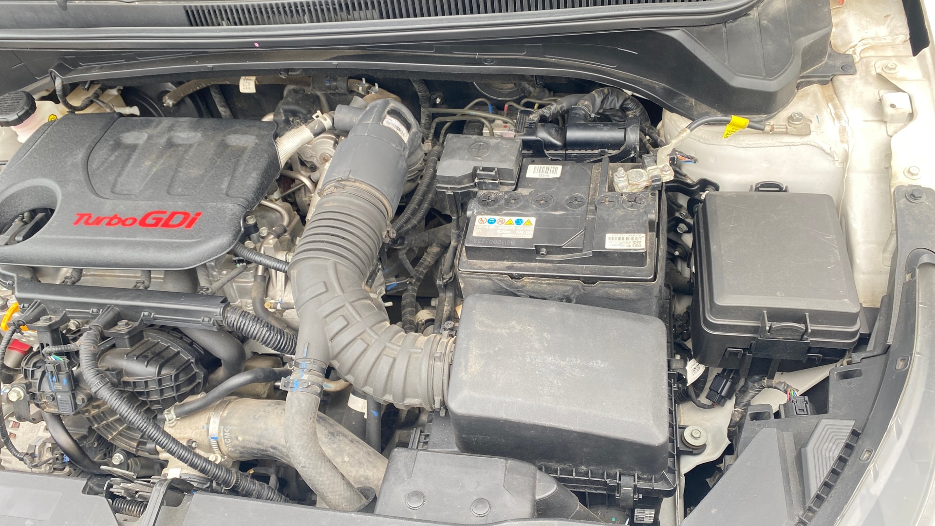 Used 2023 Hyundai Elite i20 Used 2023 Hyundai Elite i20