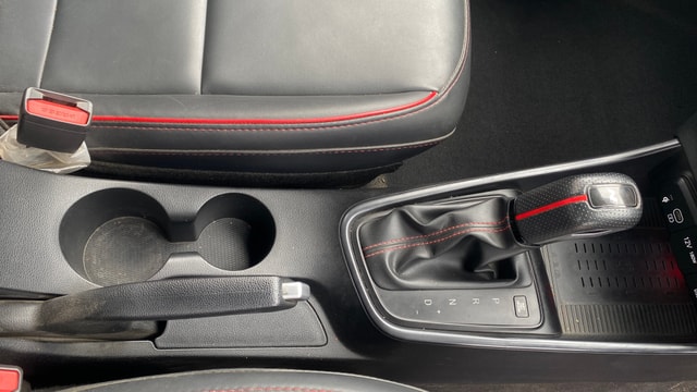 View Hyundai Elite i20 Image 40 Used Hyundai Elite i20 Image 40