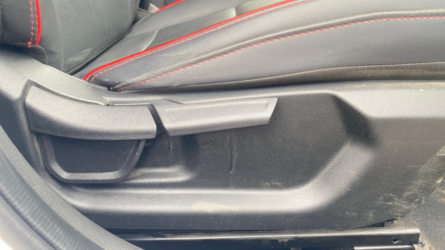 View Hyundai Elite i20 Image 19 Used Hyundai Elite i20 Image 19
