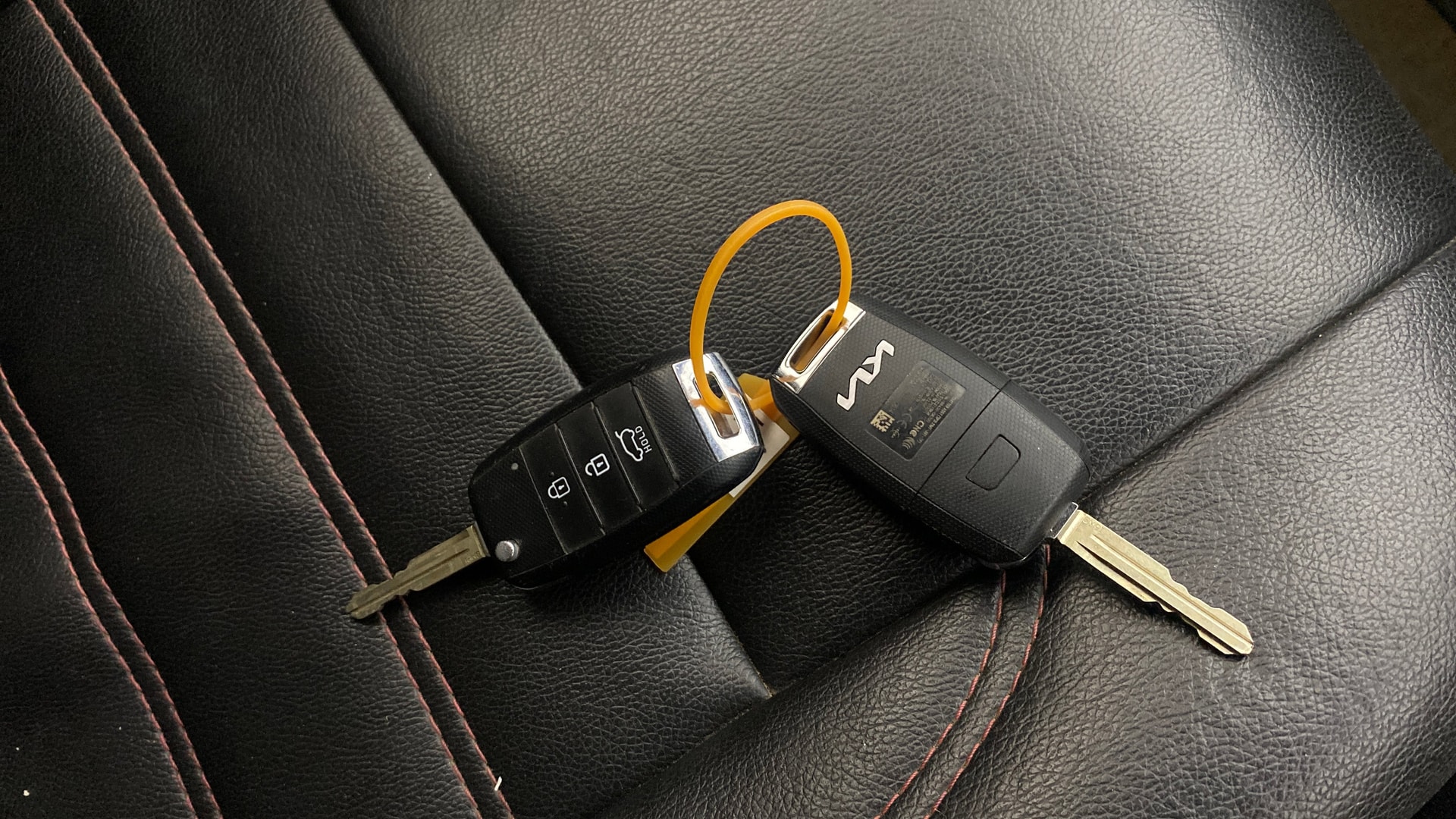 Used 2021 Kia Seltos Used 2021 Kia Seltos