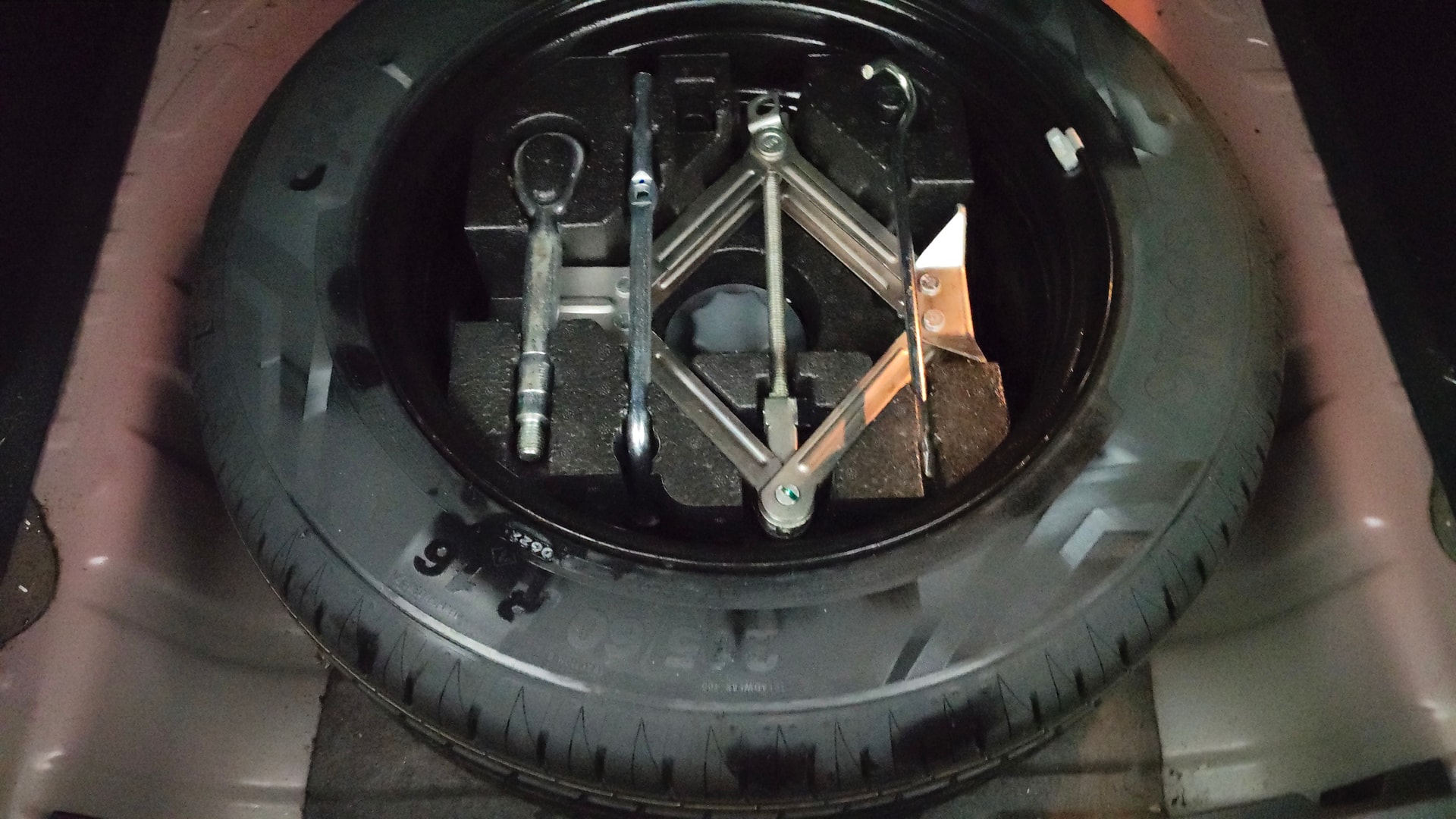 View 2022 MG Astor Sharp 1.5 MT Image 25 Used 2022 MG Astor Sharp 1.5 MT Image 25