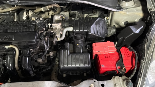 View Honda Amaze Image 13 Used Honda Amaze Image 13