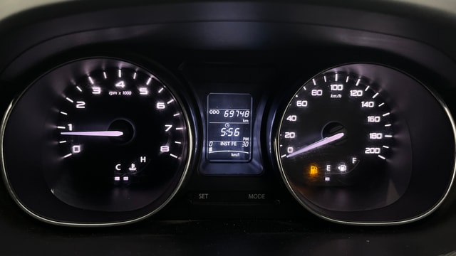 View Tata Tiago NRG Image 34 Used Tata Tiago NRG Image 34