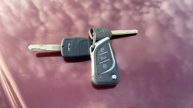 View Honda WR-V Image 28 Used Honda WR-V Image 28