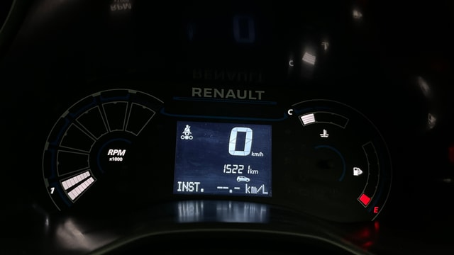 View Renault Triber Image 35 Used Renault Triber Image 35
