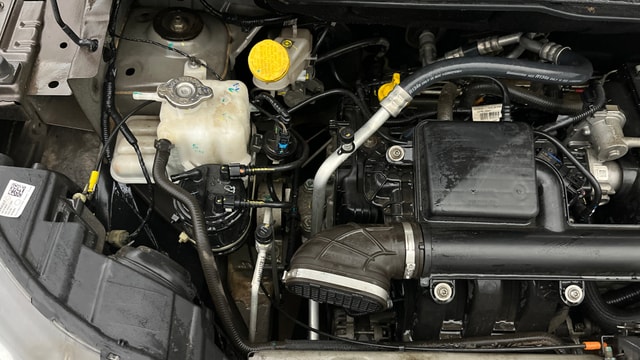 View Renault Triber Image 3 Used Renault Triber Image 3