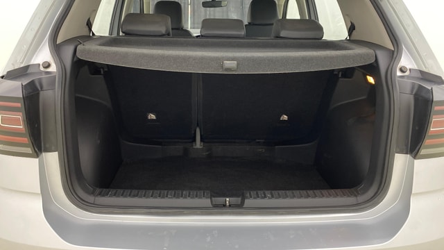 View Volkswagen Taigun Image 11 Used Volkswagen Taigun Image 11