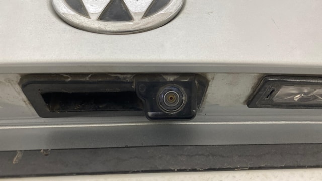 View Volkswagen Ameo Image 23 Used Volkswagen Ameo Image 23