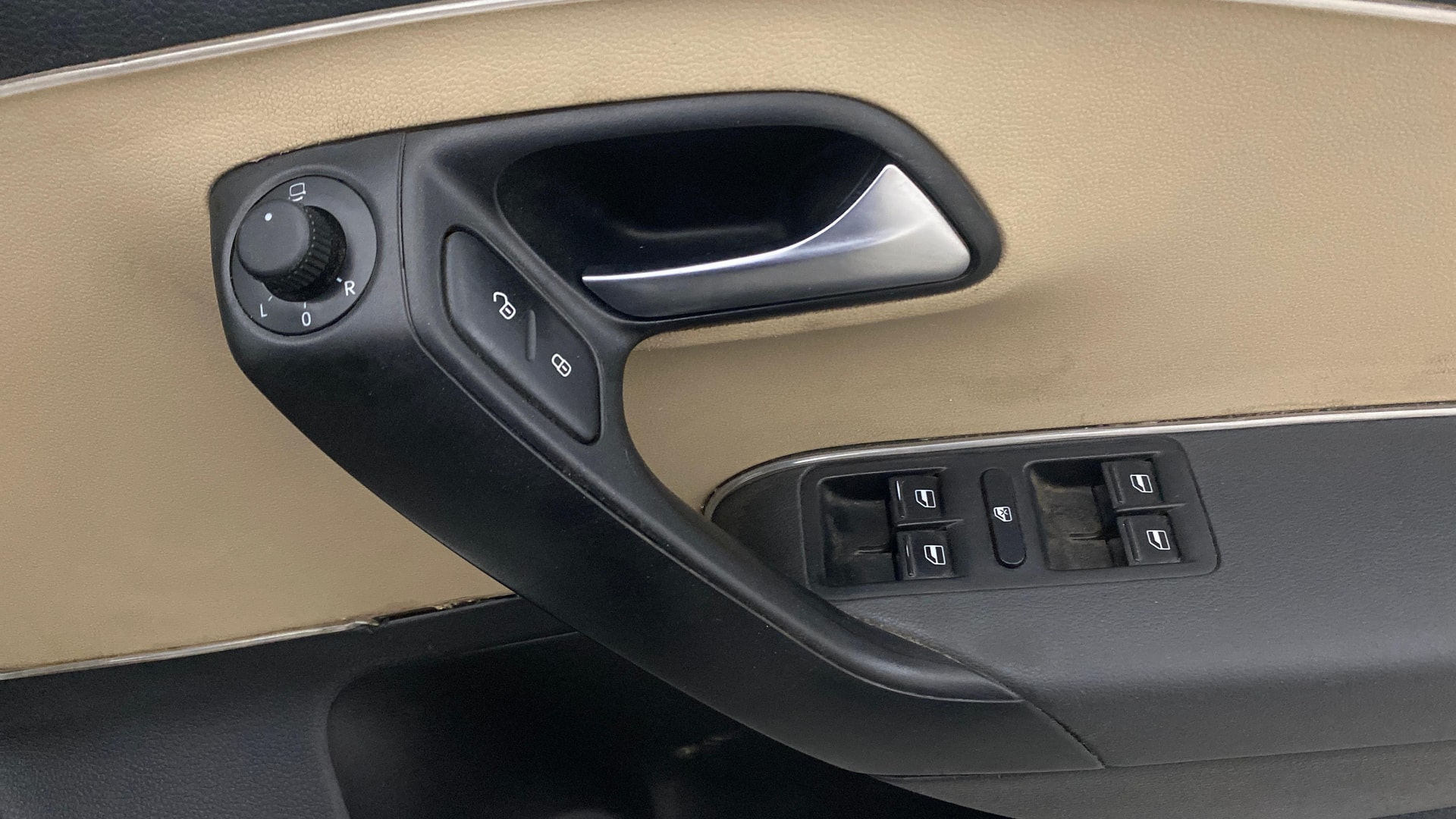 View 2019 Volkswagen Ameo 1.2L MPI Petrol Comfortline Image 33 Used 2019 Volkswagen Ameo 1.2L MPI Petrol Comfortline Image 33