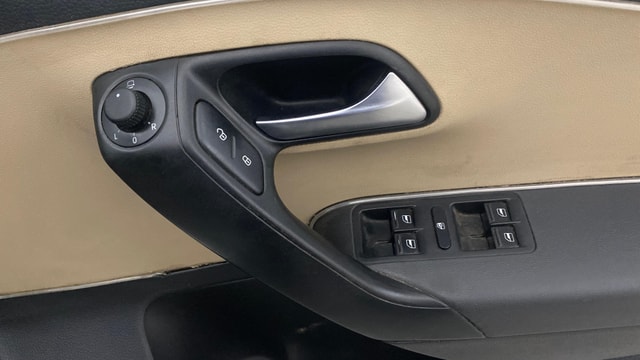 View Volkswagen Ameo Image 33 Used Volkswagen Ameo Image 33