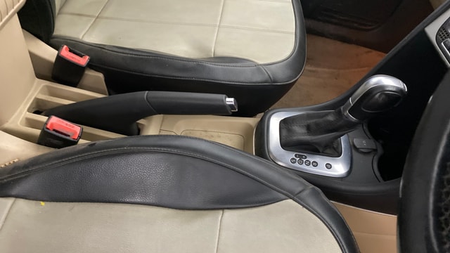 View Volkswagen Ameo Image 38 Used Volkswagen Ameo Image 38